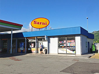 autogrill sarni